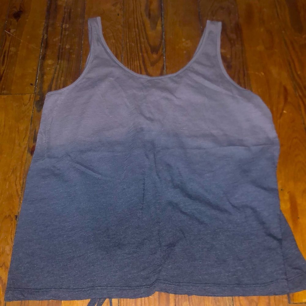 Adam Levine Sleeveless Top